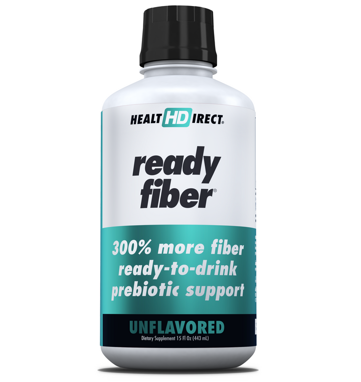 ready fiber® - Health Direct