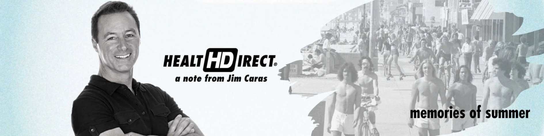 Cherished Summer Memories Have Me Thinking Creatively About New Products!