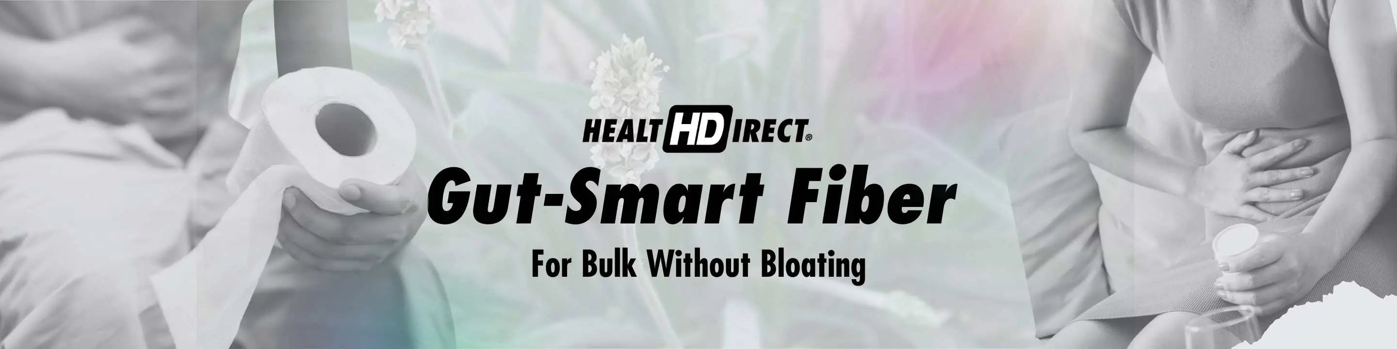 Psyllium Husks vs Psyllium Seeds - Why seeds are a gut smart source of fiber without causing bloating.