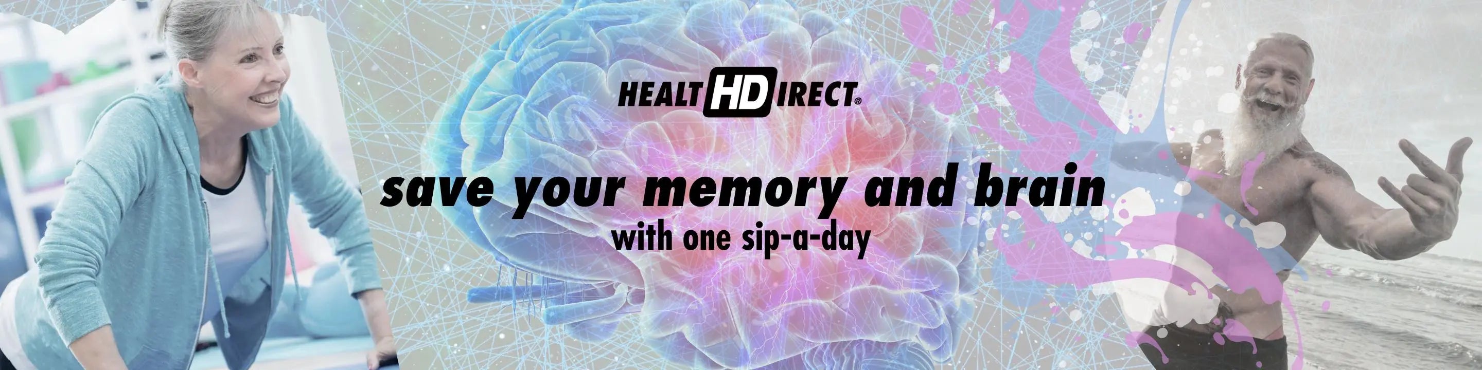 Save your brain and memory with nootropic collagen