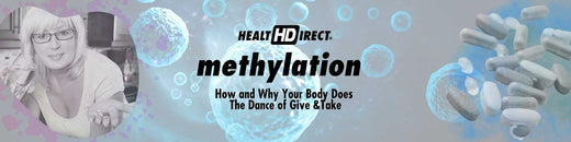 If your B vitamins aren't working, you could be a MTHFR