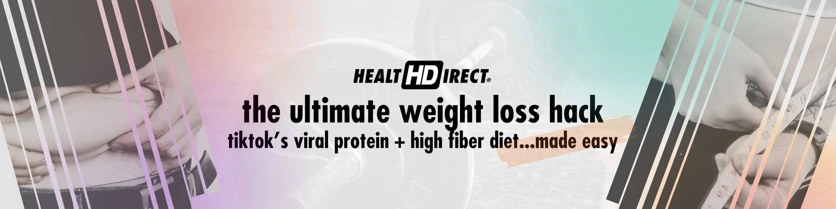 Health Direct TikTok-s-Best-Diet-Made-Easy