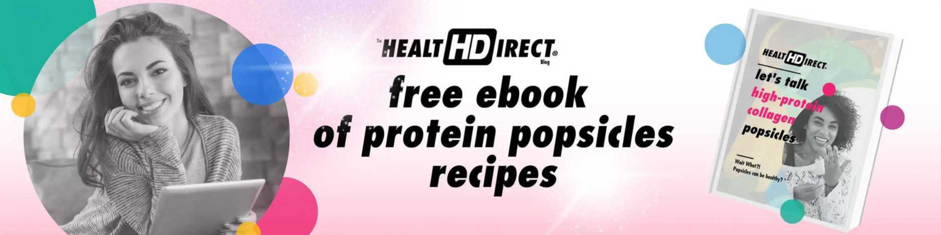 FREE Powered up popsicles eBook