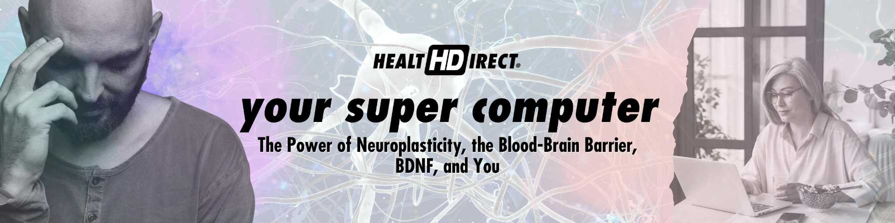 Unlocking the secrets of brain health