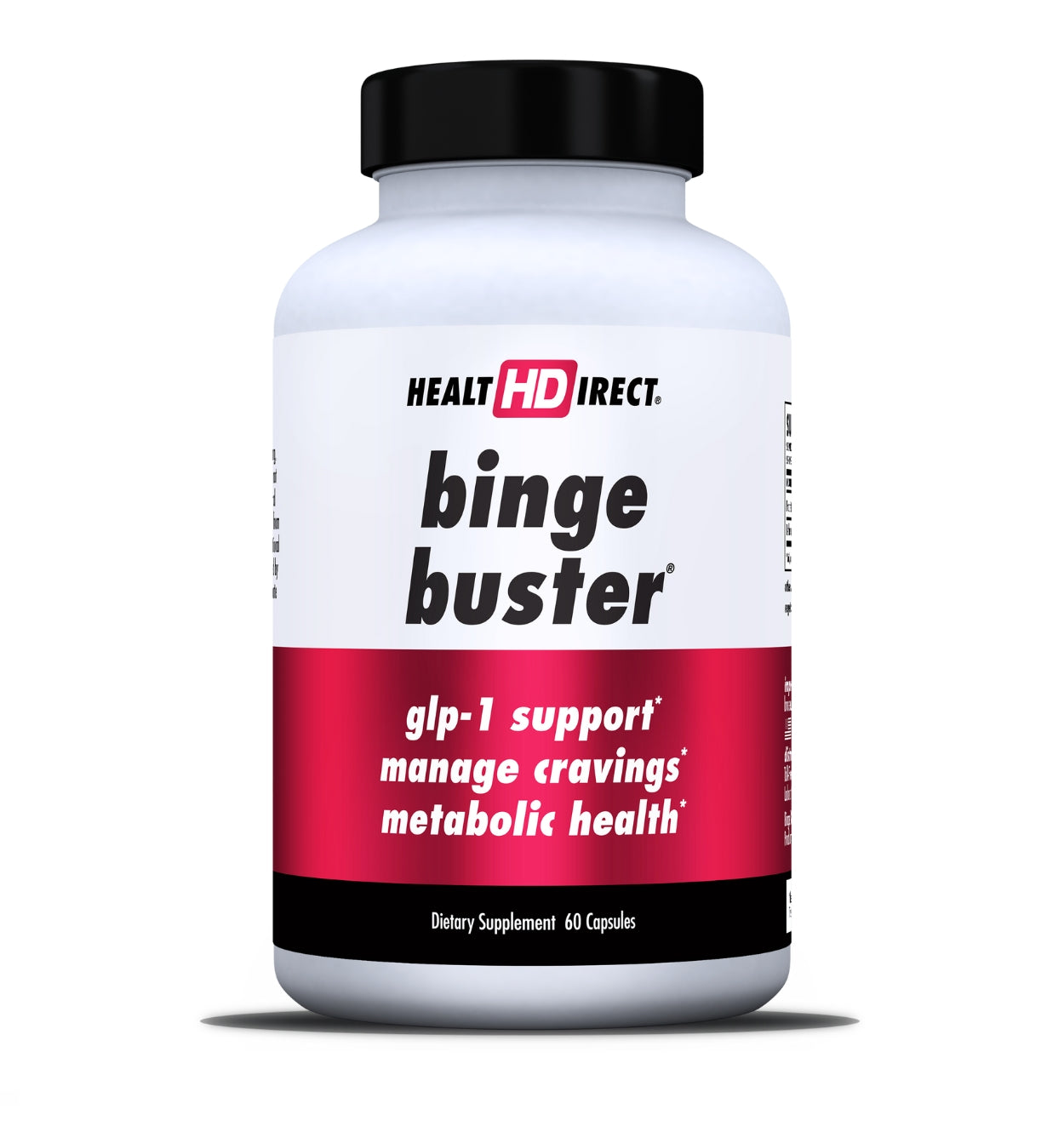 binge buster®