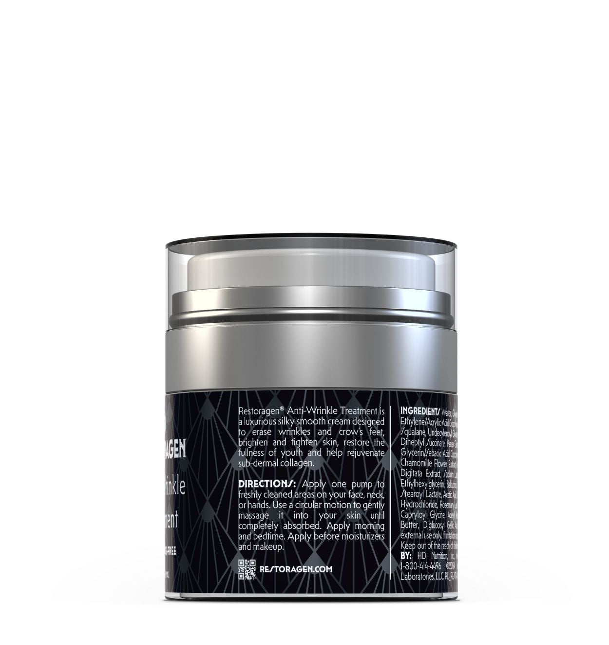 Restoragen® Anti-Wrinkle Treatment