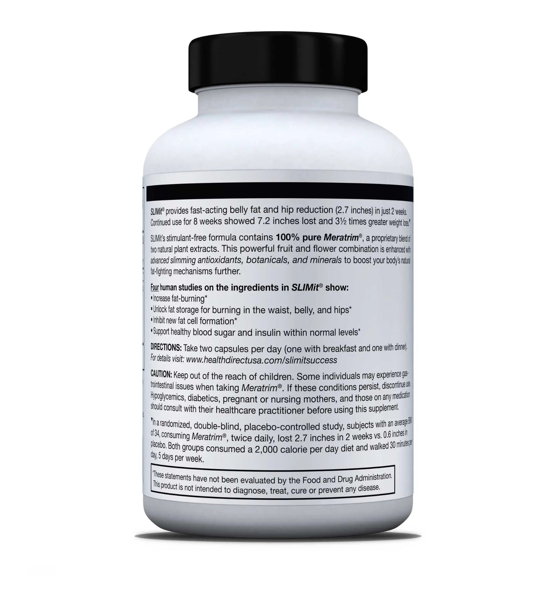 SLIMit® with Meratrim® Health Direct