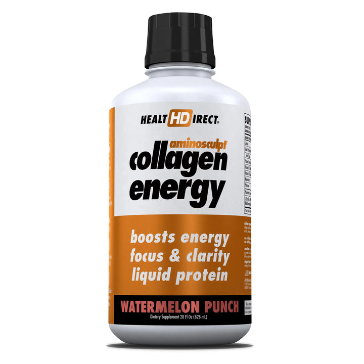 aminosculpt® collagen energy