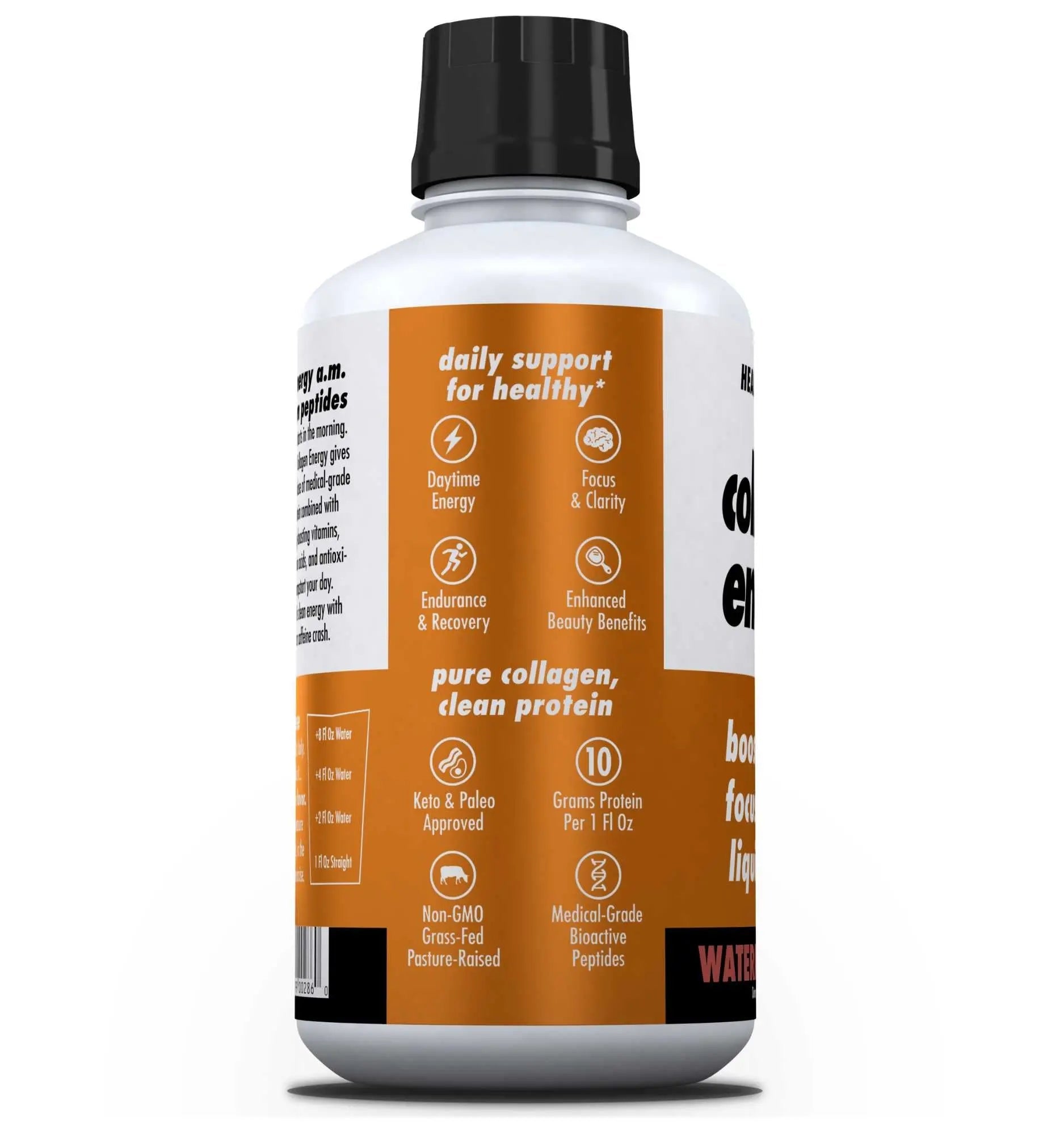 aminosculpt® collagen energy Health Direct