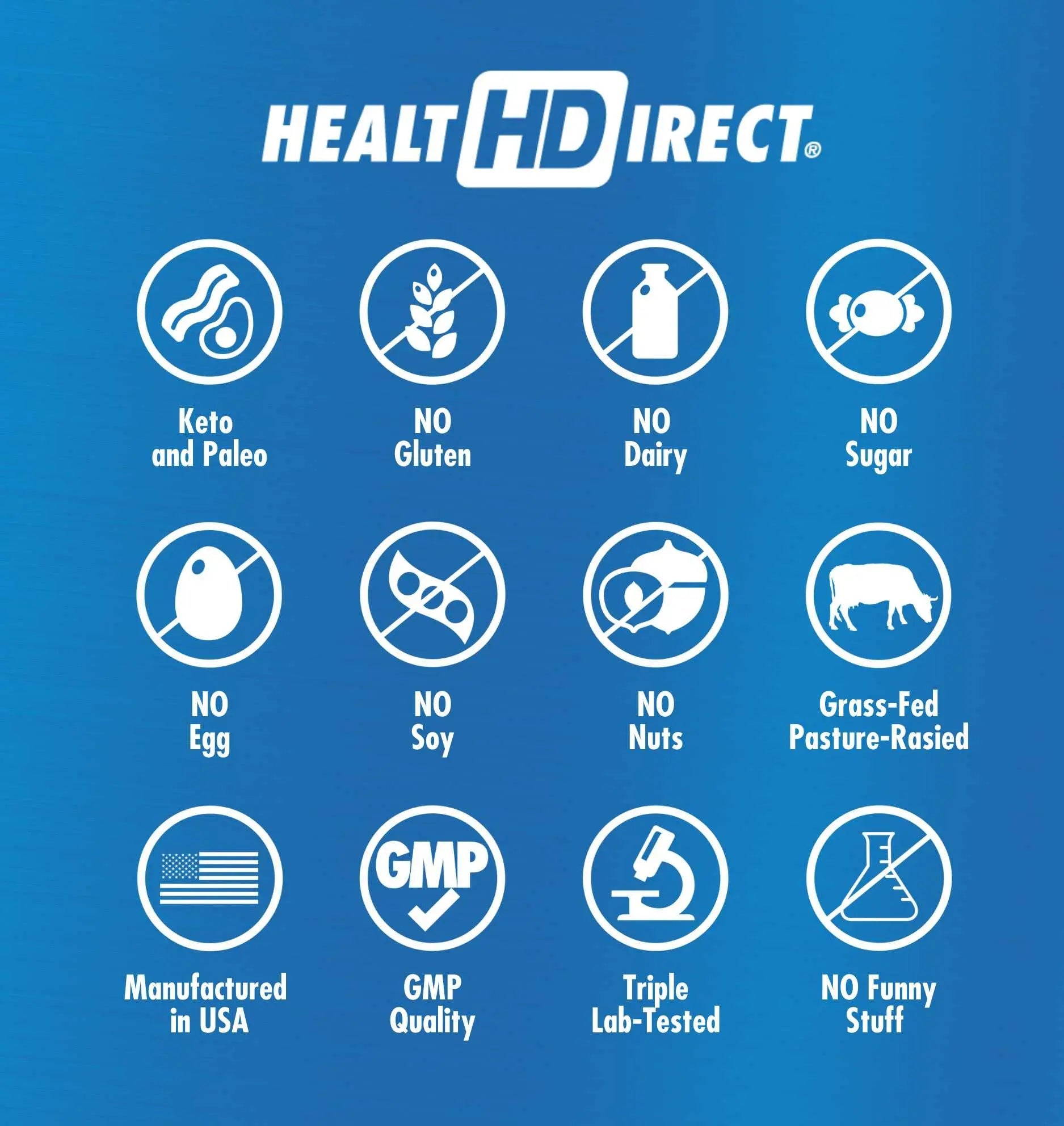 aminosculpt® collagen sugar-free 10 gram Health Direct