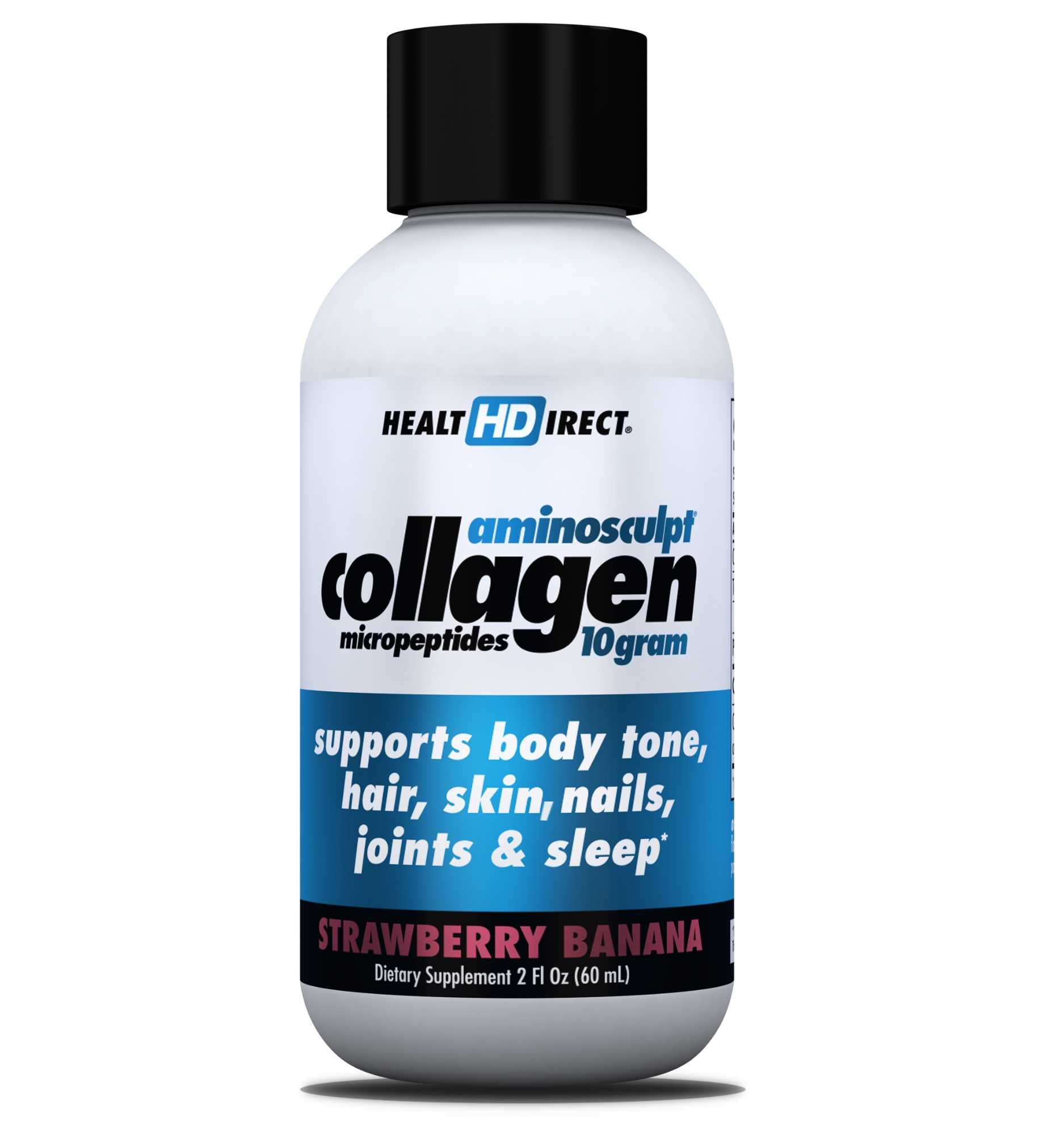 aminosculpt® collagen sugar-free 10 gram Health Direct