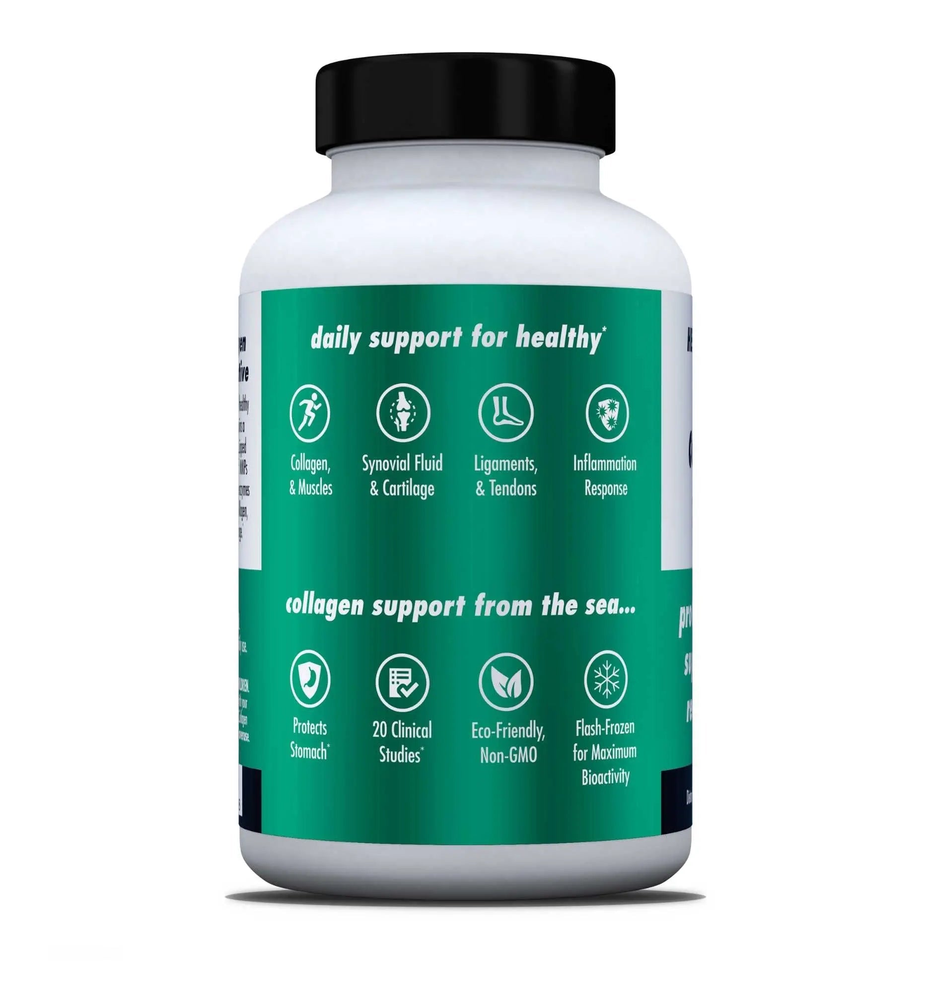 beactive collagen shield™ Health Direct