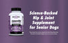RenuVite Video: Science-Backed Hip & Joint Supplement 4 Dogs