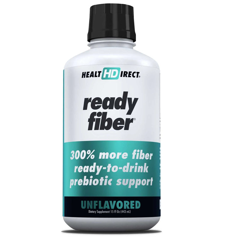 ready fiber® Health Direct