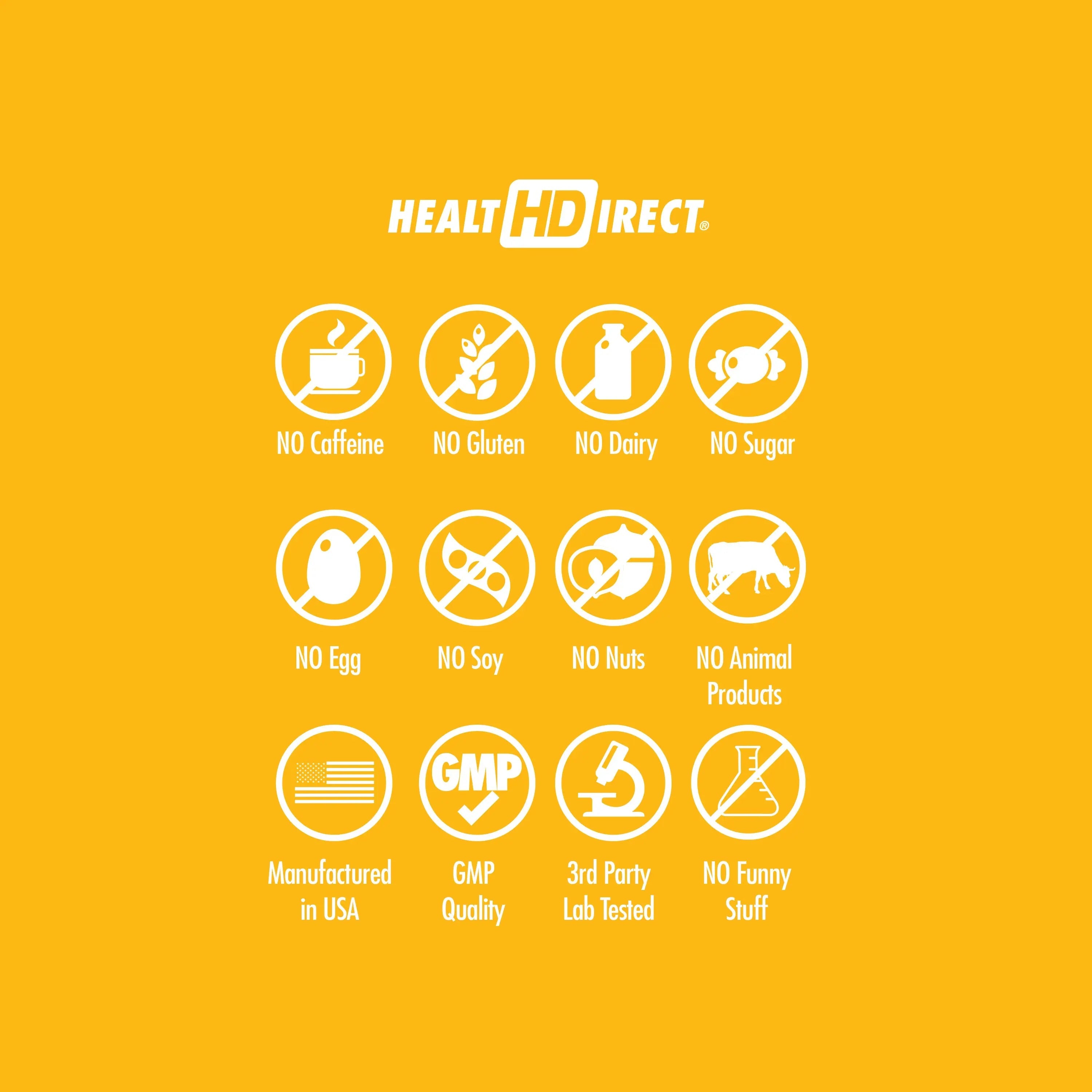 restorit® adrenal care+ Health Direct