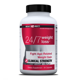 24/7 weight loss Health Direct