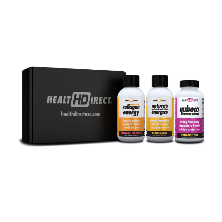 strong immunity sample pack Health Direct
