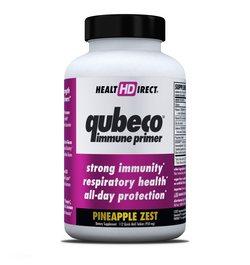 qubeco® immune primer Health Direct