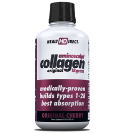 aminosculpt® collagen original 18 gram Health Direct