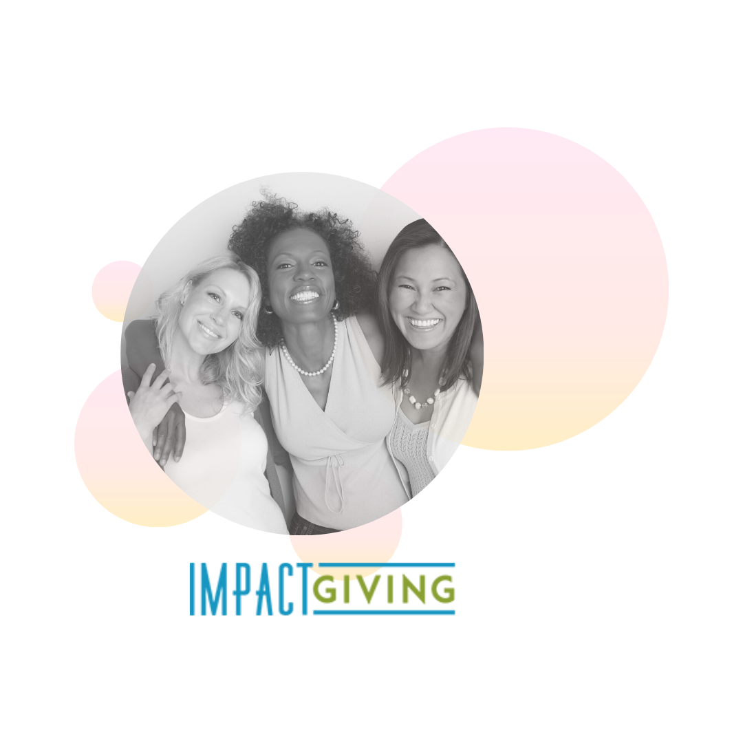 Donate: Impact Giving